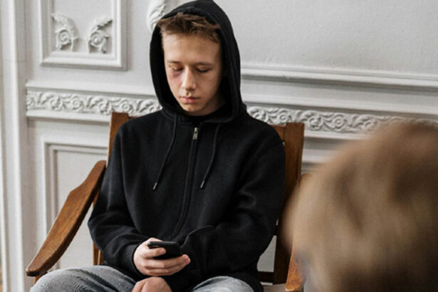 terapia para adolescentes
